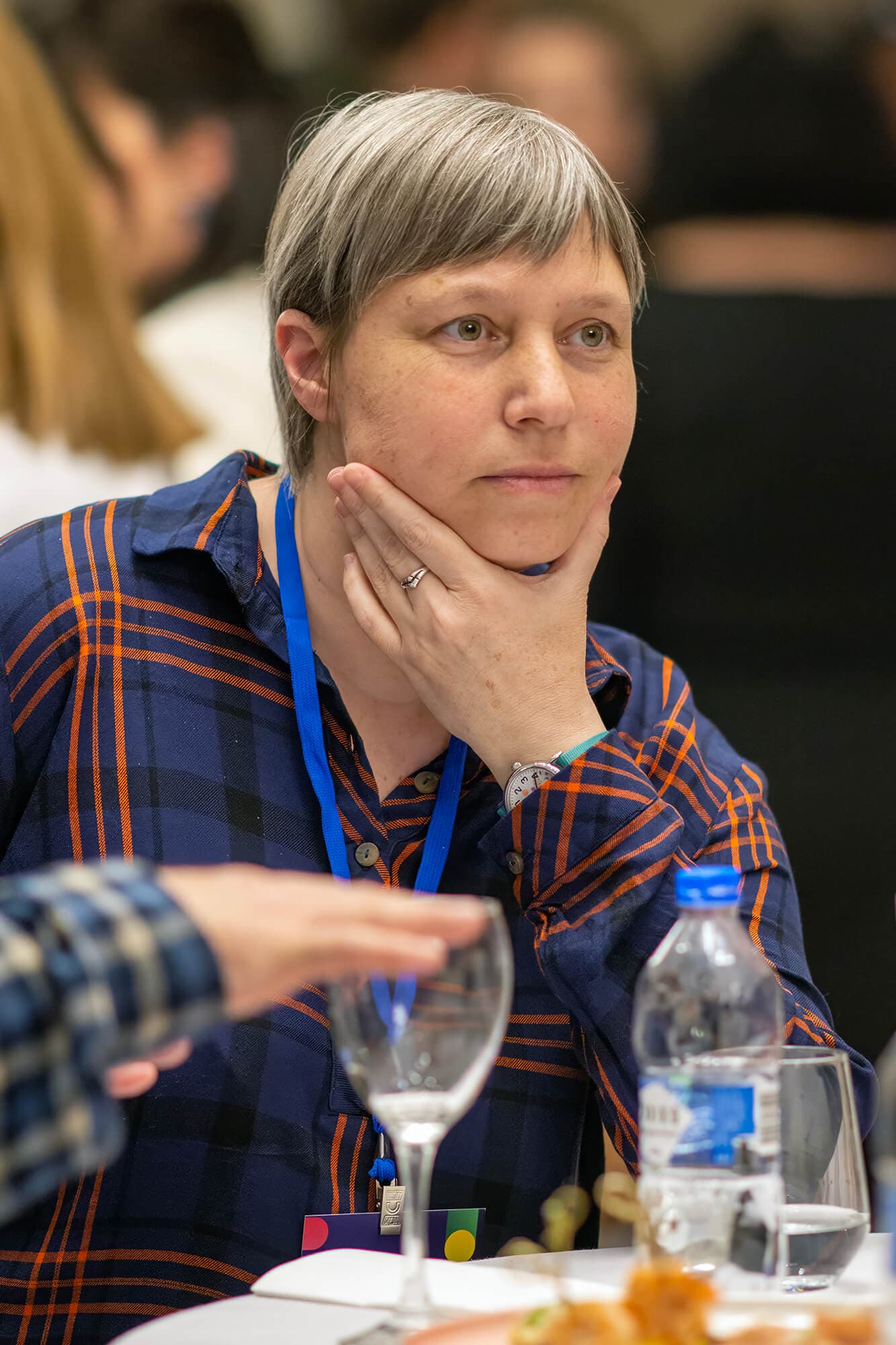 Момент от събитие на Образователна Фабрика — dsc08568 copy