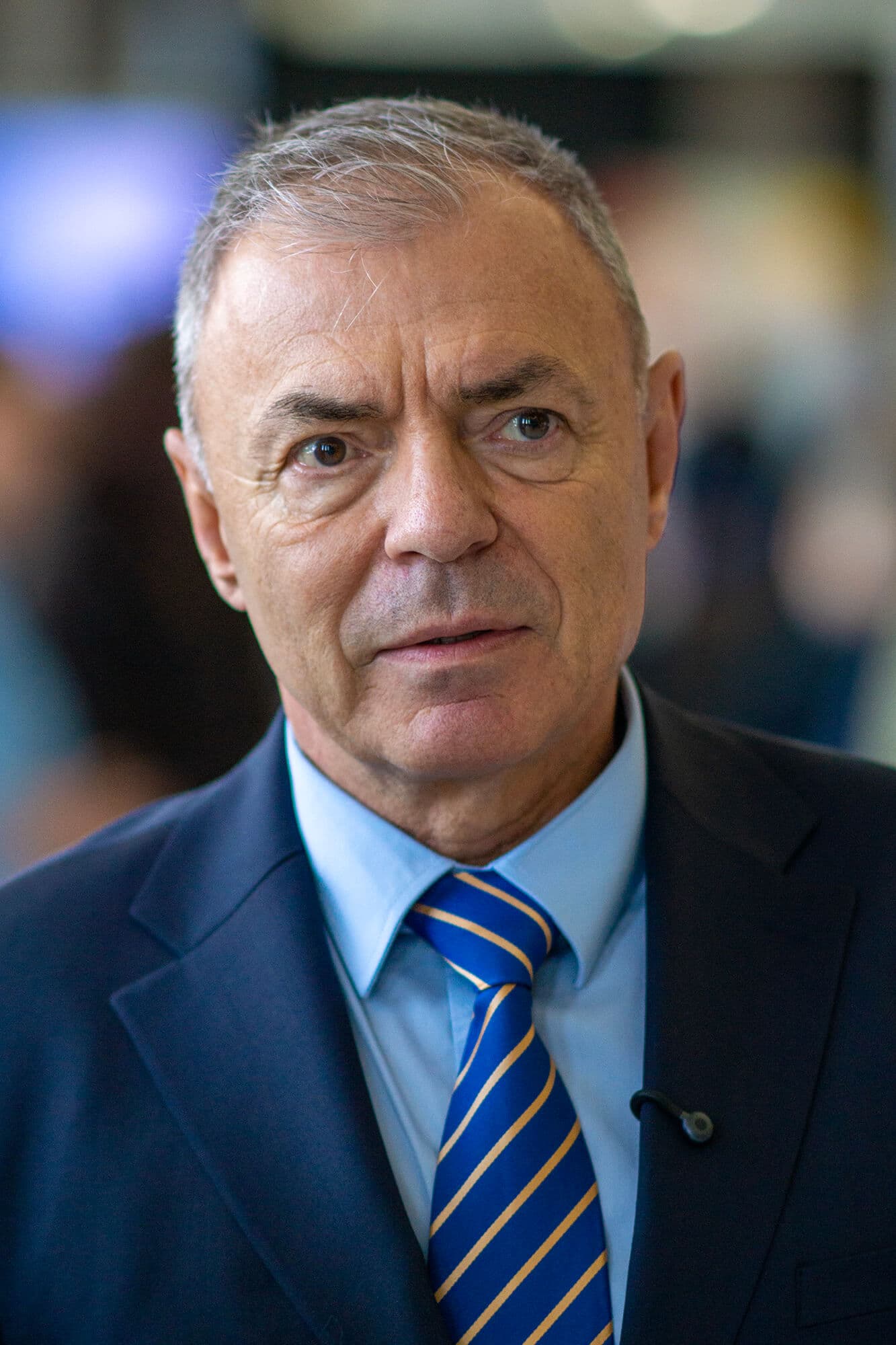 Момент от събитие на Образователна Фабрика — namerenoto pokolenie 2026